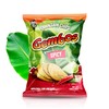 Gembos Plantain Chips - Spicy Chile Lime & Salt Flavor,