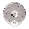 QANYEGN 13 Pitch Pipe Tuner, Sensitive Chromatic Tuner, Accurate C
