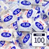 Hakata Salt Grilled Salt (0.07 oz (2 g) x 100