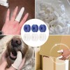 Finger Bandage 20 PCS Finger Cots Finger Protector First Aid