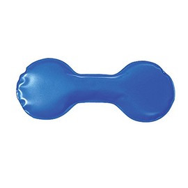 ColPac 00-1510-12 Reusable Eye Vinyl Cold Pack, 3" Length x 8" Width, Blue