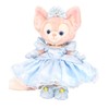 Alice Teddy Bear Linabel Clothes Change Costume, Cinderella, No Main