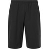 Urban Classics Men's Shorts, black