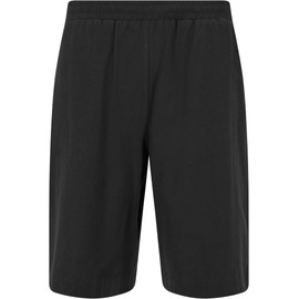 Urban Classics Men's Shorts, black