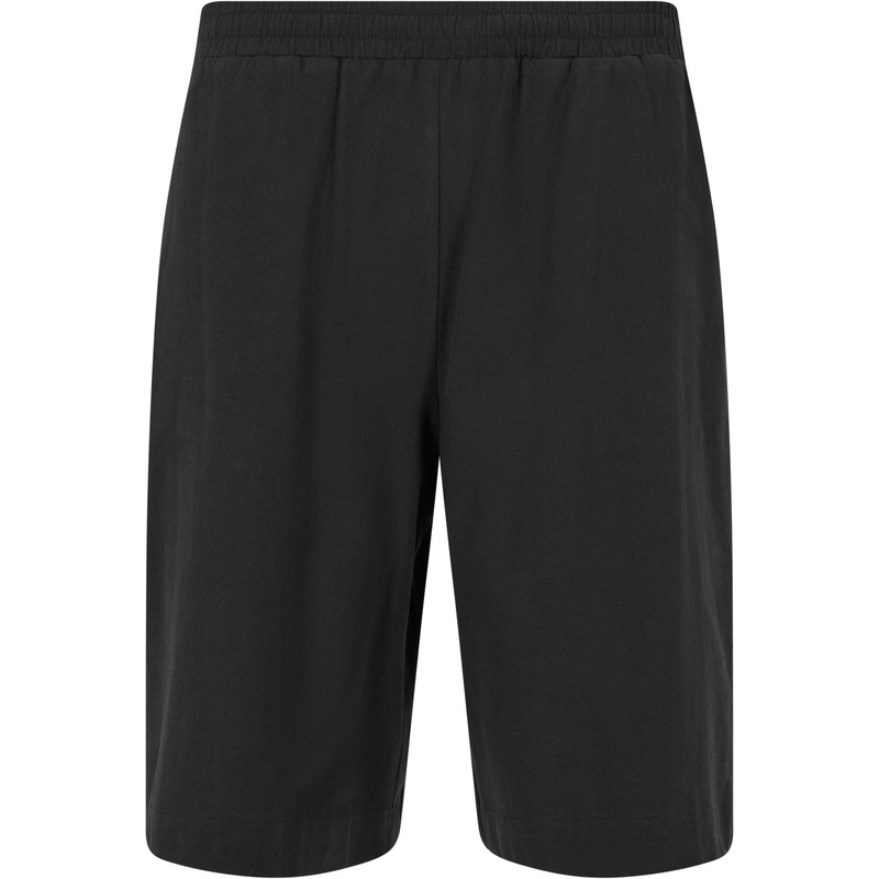 Urban Classics Men's Shorts, black