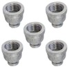 Supply Giant HNSD2121 2-1/2 X 3/4 Galvanized Malleable Iron Reducing
