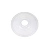 Hebie Spoke Protector 26-30T Spoke Protector 160 mm Transparent