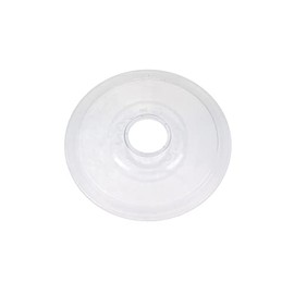 Hebie Spoke Protector 26-30T Spoke Protector 160 mm Transparent