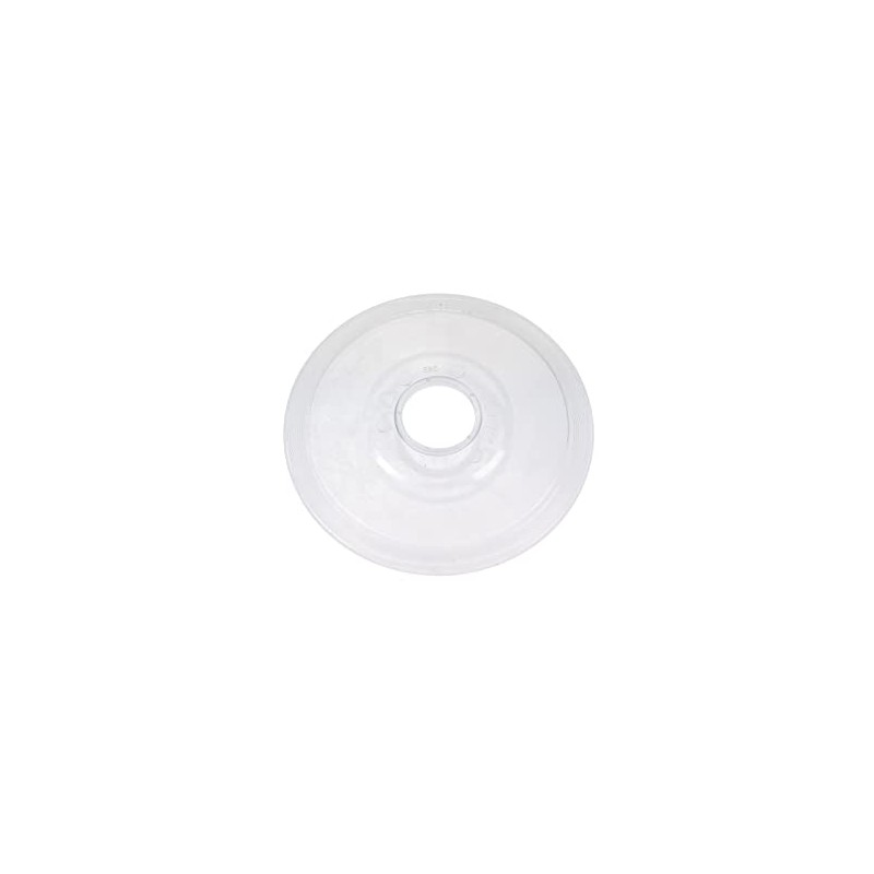 Hebie Spoke Protector 26-30T Spoke Protector 160 mm Transparent