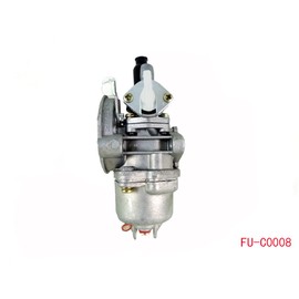 Carburetor for 43cc 47cc 49cc 2 Stroke Engine Pocket Pit Dirt Bike ATV Mini Quad CAG MTA1 MTA2 G-Scooters X1 X2 X6 X8