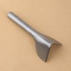Leather Craft Punch Tool, 6 Pieces, V-Shape Hollow Punch Set,