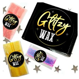 Wax Melts Box - 3 Items per box - Natural Handmade Highly Scented Designer Melt Fragrances