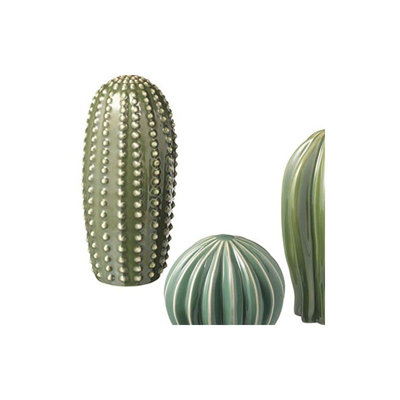IKEA.. 003.432.82 Själsligt Decoration, Set of 3, Green