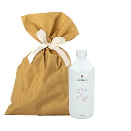 SCENTECA® Nachfüllduft Sea Oud F.35, Raumduft (250 Ml)