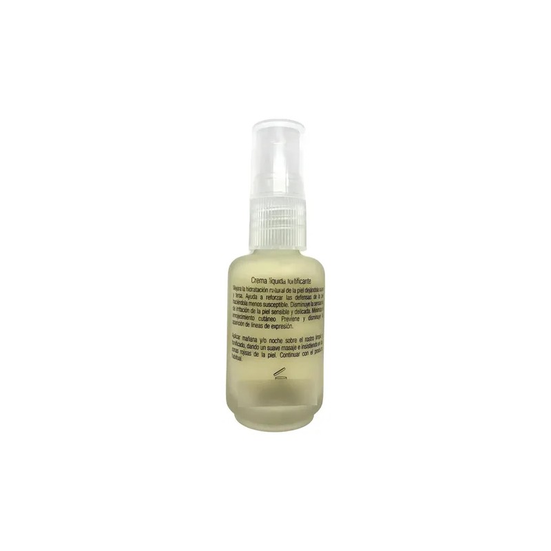 Aspidpro Revif Oxygen Crema Fortificante Cuperosis