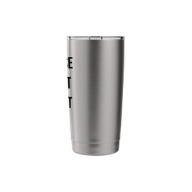 Chinese Buffet Expert Stainless Steel Insulated Tumbler