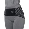 Cervin Walking Pelvic Belt, Black, M-L