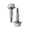 DOJA Industrial Hexagon Drilling Screws 4.8 x 19 Pack 100