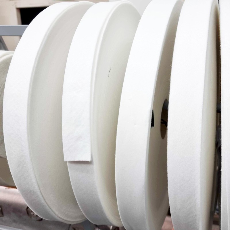 Iron On Fusible Volume Fleece Thick Wadding Batting Easy to