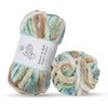Baby Bee Super Bulky Yarn for Crocheting & Knitting –