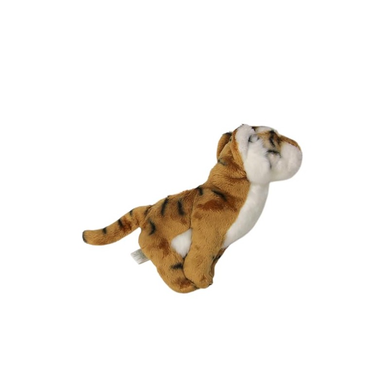 Cute Sale Tiger Putter Cover Plush Toy H0041 Golf Goods