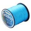 ANGRYFISH 4 Strands Super Strong Braided Fishing Line- Less Expensive