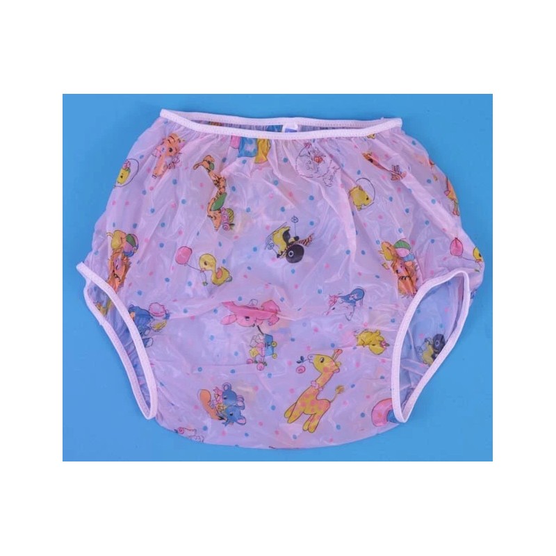 Gary Plastic Pant Incontinence Protection Gary NEW Plastic Pants Adult