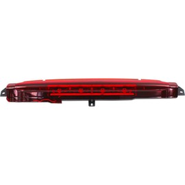 For Buick Rainier Third Brake Light 2004 05 06 2007 LED | 15201921 | GM2890106