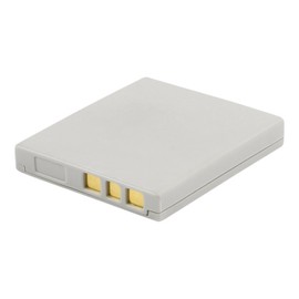 Kastar Battery (X2) & Slim USB Charger for Sanyo DB-L20 and VPC-C40, C5, C6, CA6, CA65, CA8, CA9, CG6, CG65, CG9, E1, E2, E6, E7, S7