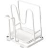 Wahei Freiz RG-0452 Pot Lid Ladle Stand Storage Place