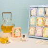 Ssanggyemyeong Tea Forest Dozen 5p Set, 12 Types, 1 Set