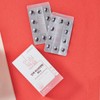 Anguk Health 안국 아스타잔틴 미니 60캡슐 1개 헤마토코쿠스 Anguk Astaxanthin