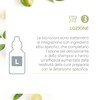 HAIRMED Kit di trattamento antifora grassa capelli cute equilibrante