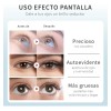 Kit Lash Lifting De Pestañas Rizado Permanente7pzs Cherimoya