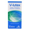 V- Lutex (luteína, Vitaminas Y Minerales) C/30 Tabs. Naturex Sabor