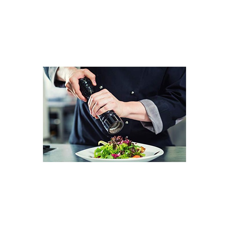 Nelson's Tea - Black Peppercorn - Pepper Grinder Refill (4oz)