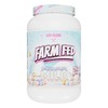 Axe & Sledge Axe & Sledge Supplements Farm Fed 100%