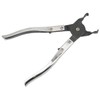 Wheel Lug Nut Cap Plier Jaw Tip Metal Safe Removal
