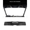 A & UTV PRO Defender Front Roof Liner Overhead, Speaker