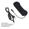USB Electric Heating Pad 3 Gear Temperature Adjustable 165 X