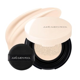 Jeongsaemmul JUNGSAEMMOOL Essential Skin Nuder Cushion Mini 4.8g (SPF50+) / 정샘물 에센셜 스킨 누더 쿠션 미니 4.8g (SPF50+)