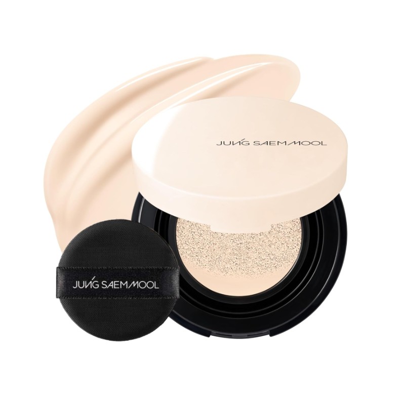 Jeongsaemmul JUNGSAEMMOOL Essential Skin Nuder Cushion Mini 4.8g (SPF50+) /