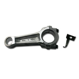 Briggs & Stratton 694691 Connecting Rod for Multiple Horizontal Engines,Grey