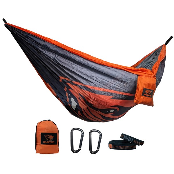 Rincon Official (Oregon State University) University College Hammock - Premium