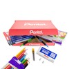 Pentel Back to School Box, Grades K-6 | School Essentials,