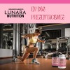 Aminoacidos Lunara Nutrition De 1kg En 200 Servis En Polvo