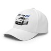 ZR1 Dad Flexible Fitted Dad Hat, Adjustable Cap | Car