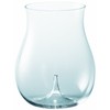 Shotoku Glass 3021001 Usuhari Daiginjo Single Item 8.5 fl oz