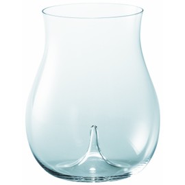 Shotoku Glass 3021001 Usuhari Daiginjo Single Item 8.5 fl oz (250 ml)