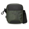 Pepe Jeans Bromley Small Shoulder Bag Green 15 x 19.5